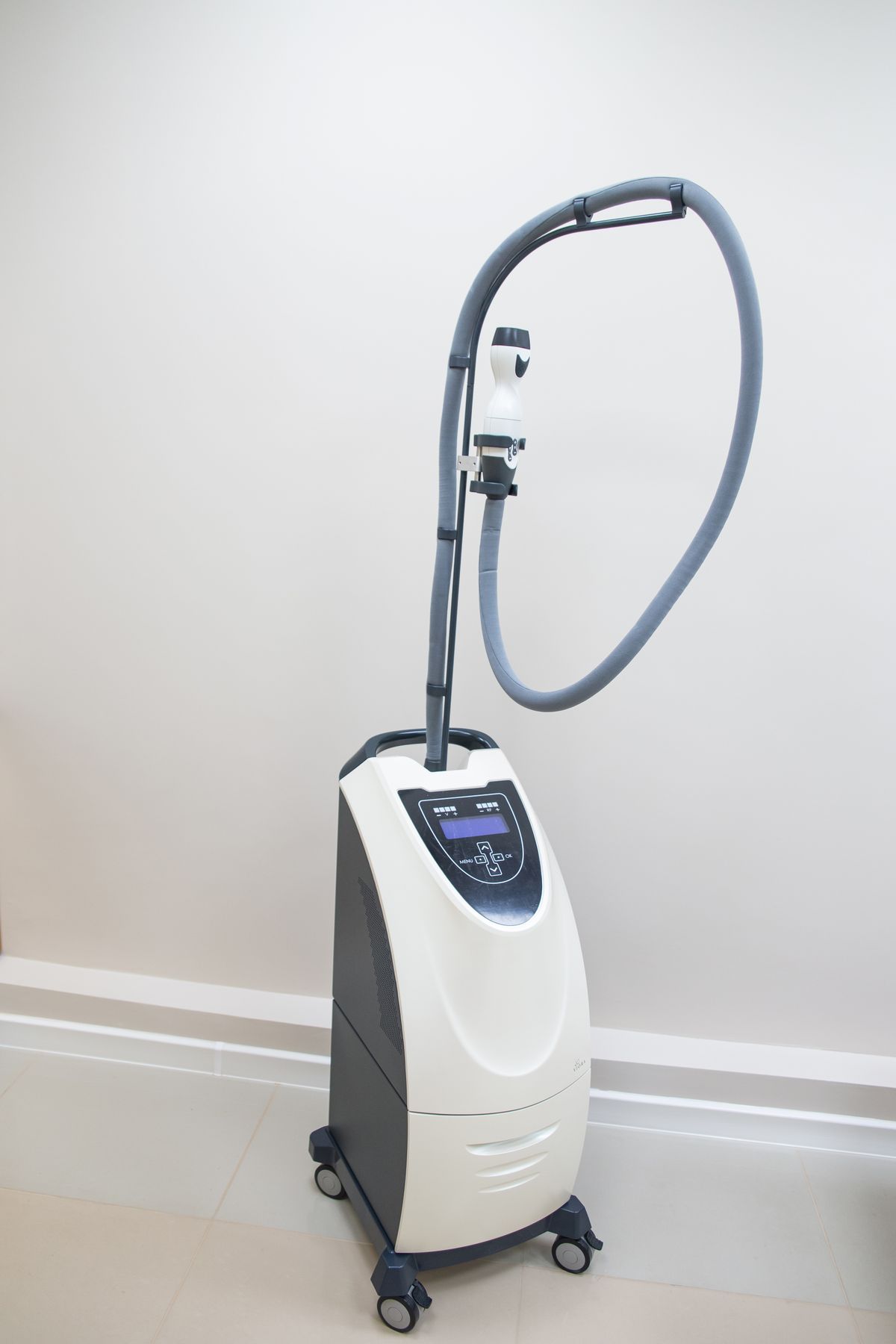 Générateur d'ozone médical utilisé pour l'insufflation